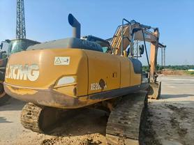 شراء حفارة XCMG XE200DA مستعملة / 2 شراء حفارة XCMG XE200DA مستعملة / 2