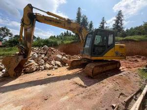Comprar Sumitomo SH130-3 Usado Excavadora Comprar Sumitomo SH130-3 Usado Excavadora