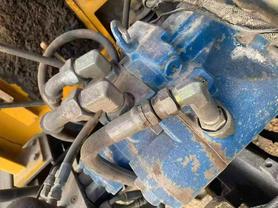Compre Excavadora Hyundai R80-9 Usada / 5 Compre Excavadora Hyundai R80-9 Usada / 5