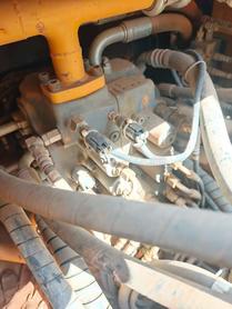 Buy Kato HD820 Used Excavator / 6 Buy Kato HD820 Used Excavator / 6