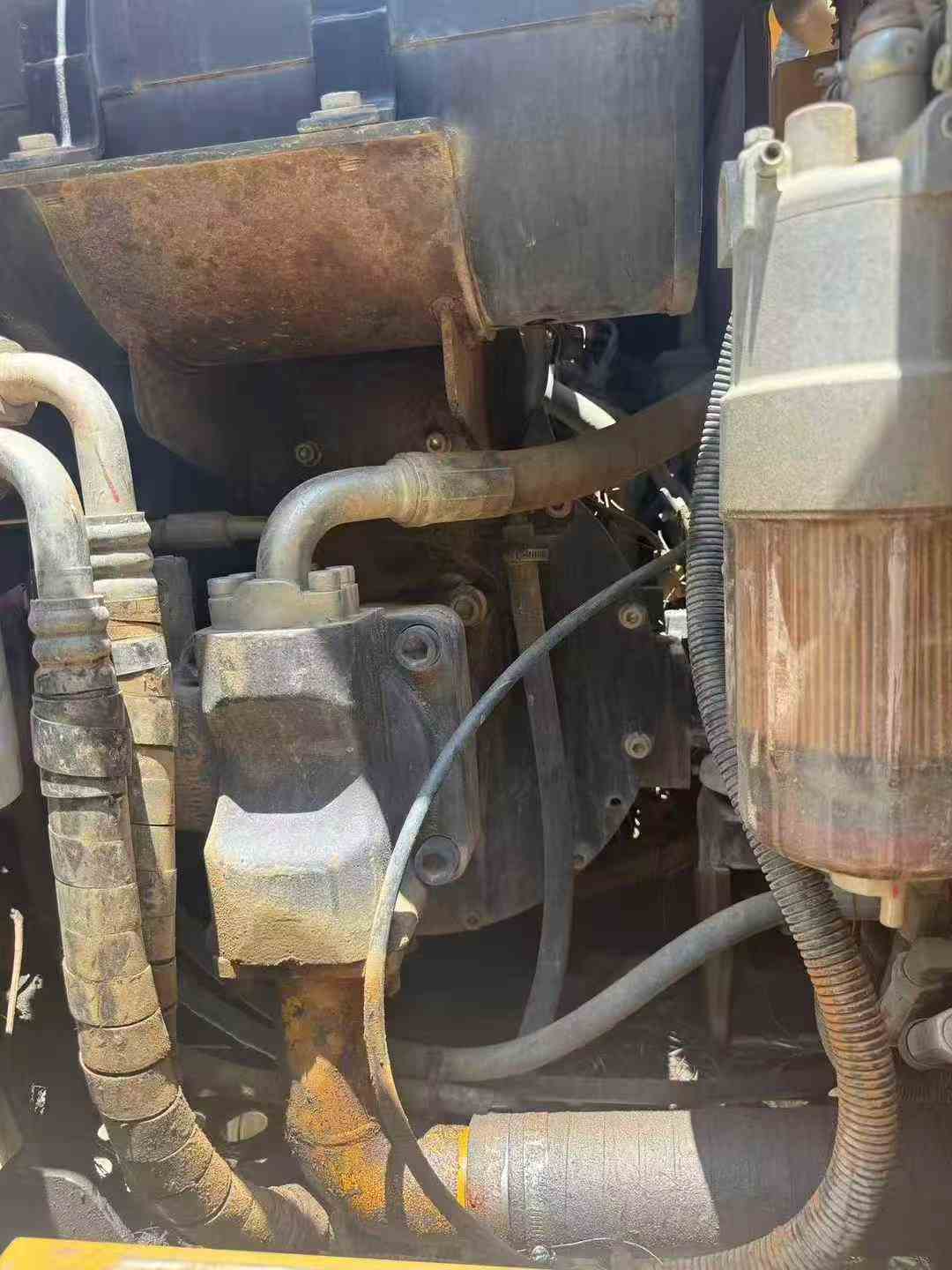 Buy Sany SY75 Used Excavator / 3 Buy Sany SY75 Used Excavator / 3