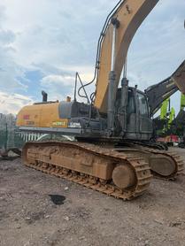 Buy XCMG XE380K Used Excavator / 2 Buy XCMG XE380K Used Excavator / 2