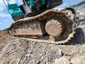 Compre Excavadora Kobelco SK330-10 Usada / 9 Compre Excavadora Kobelco SK330-10 Usada / 9