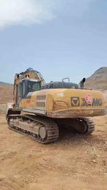 Buy XCMG XE380K Used Excavator / 2 Buy XCMG XE380K Used Excavator / 2