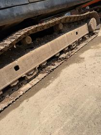 Buy Kobelco SK260LC-8 Used Excavator / 9 Buy Kobelco SK260LC-8 Used Excavator / 9