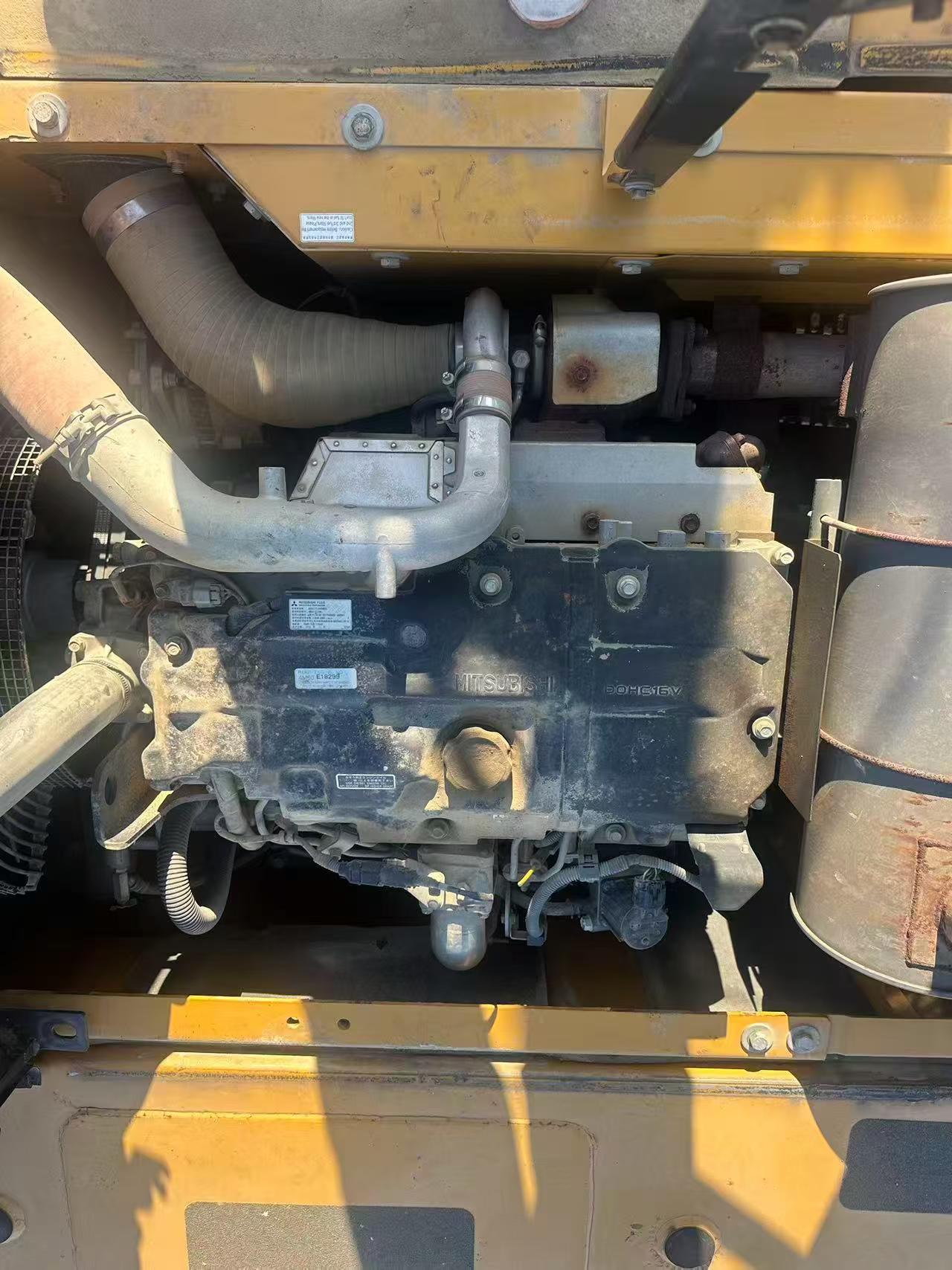 Buy Sany SY195C Used Excavator / 9 Buy Sany SY195C Used Excavator / 9