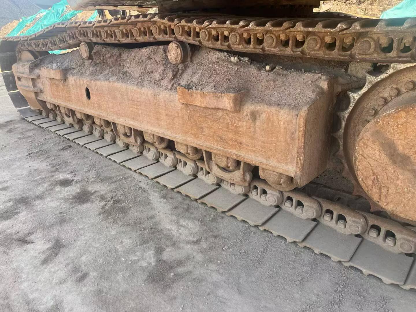 Buy XCMG XE18 Used Excavator / 4