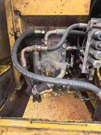 Buy Komatsu PC120-6E Used Excavator / 8 Buy Komatsu PC120-6E Used Excavator / 8