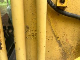 Купить Подержанный Экскаватор Komatsu PC130 / 9 Купить Подержанный Экскаватор Komatsu PC130 / 9