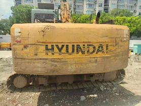 Buy Hyundai R215-7C Used Excavator / 7 Buy Hyundai R215-7C Used Excavator / 7