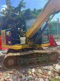 Купить Подержанный Экскаватор Caterpillar 307B / 2 Купить Подержанный Экскаватор Caterpillar 307B / 2