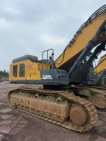 Buy XCMG XE690DK Used Excavator / 2 Buy XCMG XE690DK Used Excavator / 2