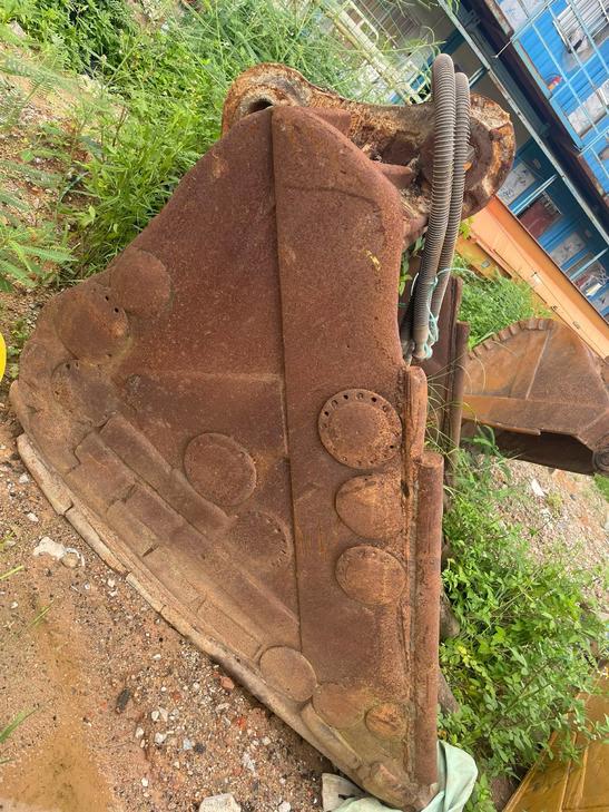 Buy Sany SY305C Used Excavator / 1