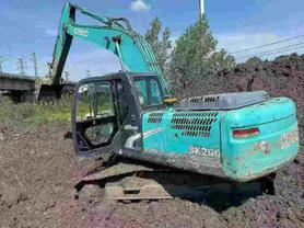 Buy Kobelco SK200 Used Excavator / 8 Buy Kobelco SK200 Used Excavator / 8