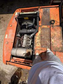 Buy Hitachi ZX200-6 Used Excavator / 4 Buy Hitachi ZX200-6 Used Excavator / 4