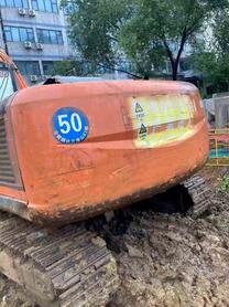 Buy Hitachi EX210-5 Used Excavator / 2 Buy Hitachi EX210-5 Used Excavator / 2