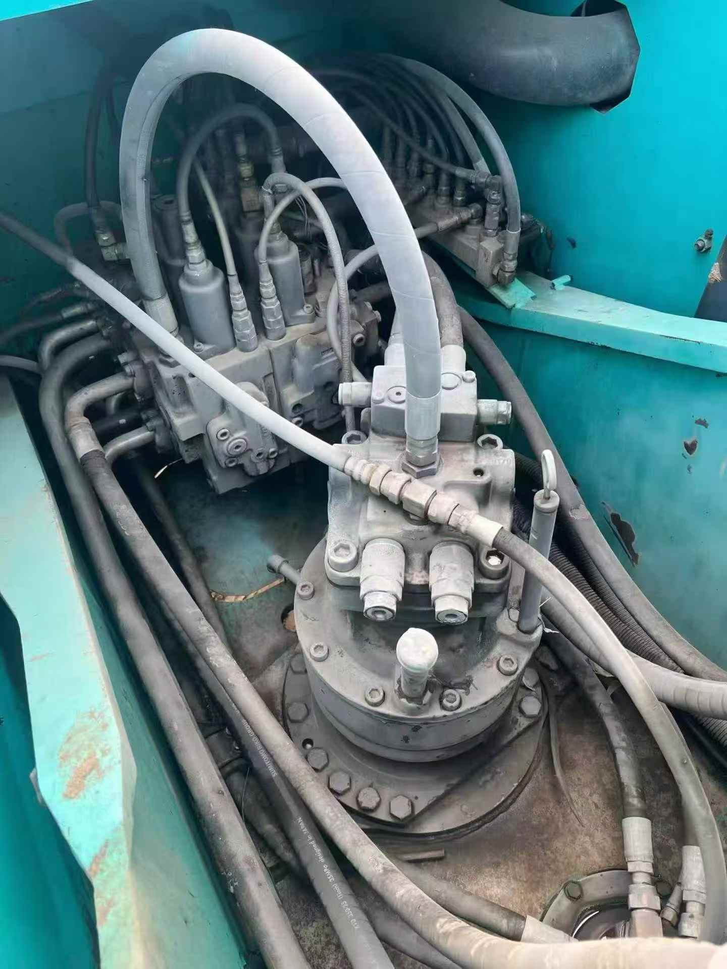 Buy Kobelco SK210 Used Excavator / 8 Buy Kobelco SK210 Used Excavator / 8