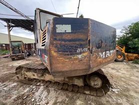 Buy Komatsu PC120-5 Used Excavator / 4 Buy Komatsu PC120-5 Used Excavator / 4