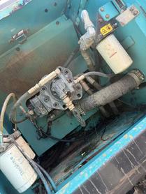 Buy Kobelco SK350-8 Used Excavator / 7 Buy Kobelco SK350-8 Used Excavator / 7