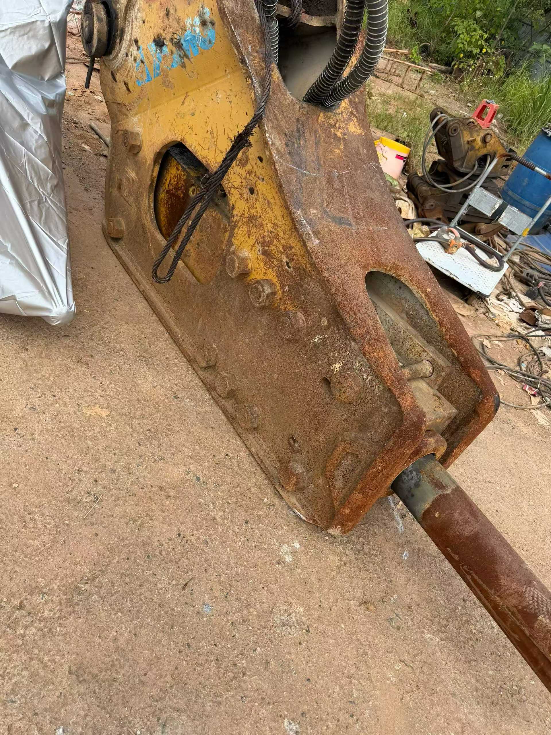 Buy XCMG Used Excavator / 6 Buy XCMG Used Excavator / 6