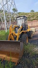 Buy LiuGong CLG820C Used Loader / 3 Buy LiuGong CLG820C Used Loader / 3