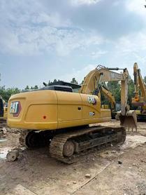 Compre Excavadora Caterpillar 320A Usada / 4 Compre Excavadora Caterpillar 320A Usada / 4