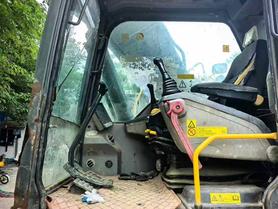 Buy Volvo EC210B Used Excavator / 8 Buy Volvo EC210B Used Excavator / 8