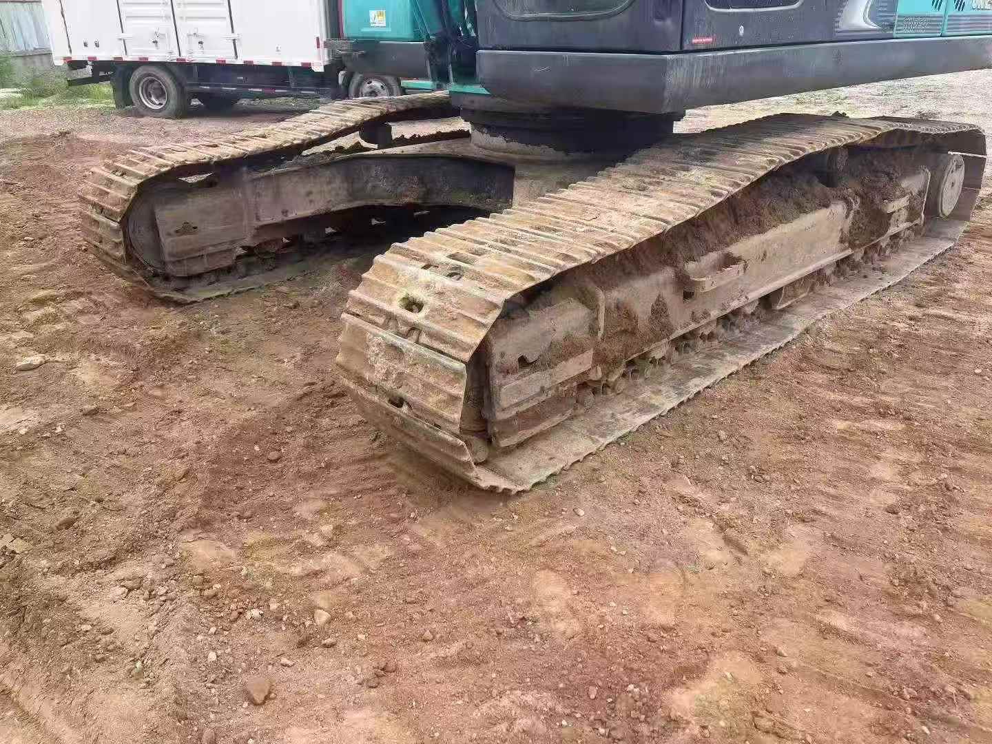 Buy Kobelco SK260 Used Excavator / 5 Buy Kobelco SK260 Used Excavator / 5