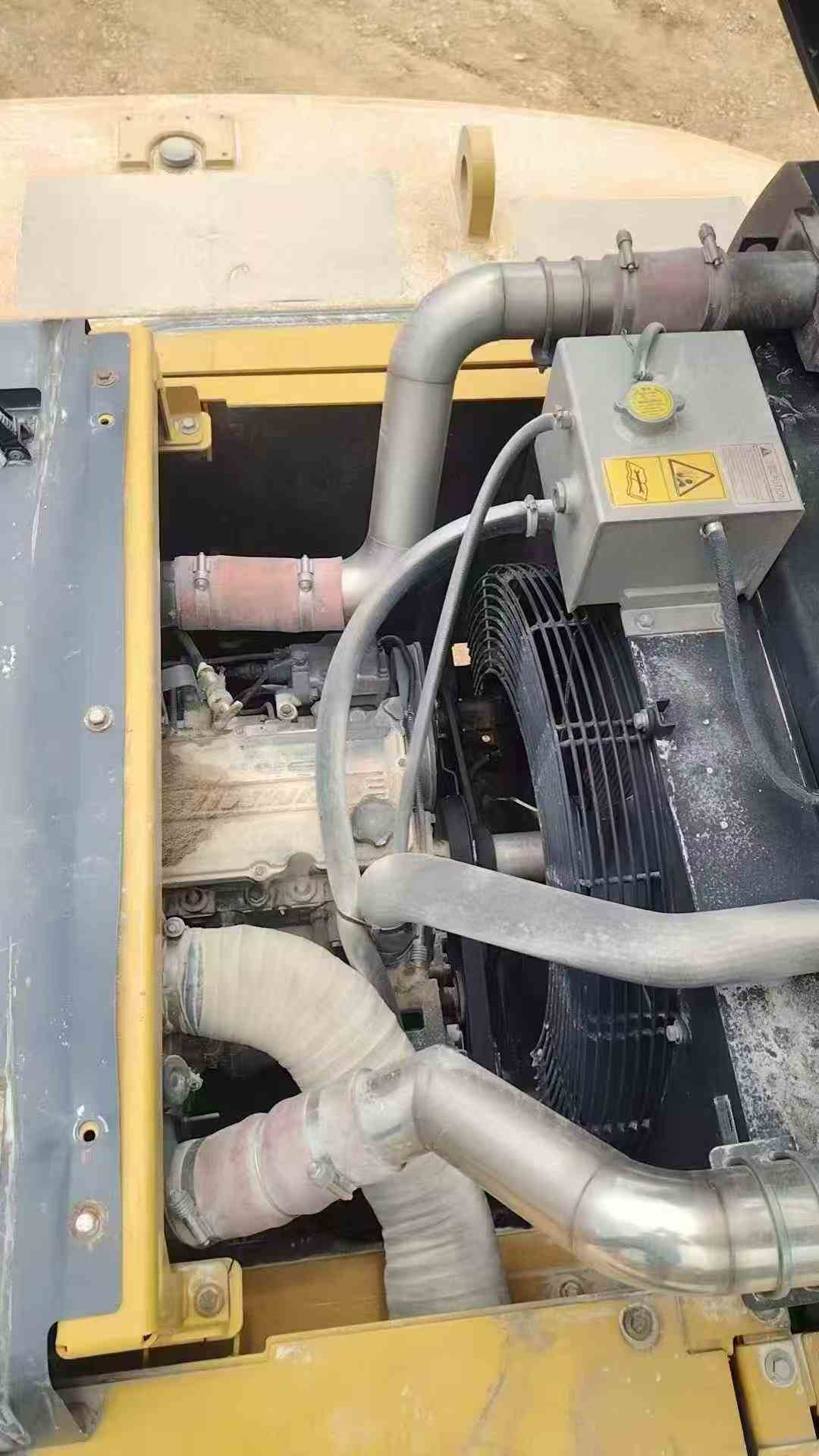 Buy XCMG XE380K Used Excavator / 3 Buy XCMG XE380K Used Excavator / 3