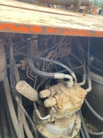 Buy Hitachi EX270-6 Used Excavator / 8 Buy Hitachi EX270-6 Used Excavator / 8
