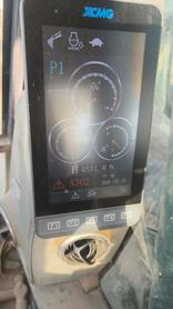 شراء حفارة XCMG XE200DA مستعملة / 4 شراء حفارة XCMG XE200DA مستعملة / 4