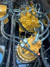 Buy Sany SY550H Used Excavator / 4 Buy Sany SY550H Used Excavator / 4