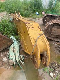 Buy Sany SY305C Used Excavator / 8 Buy Sany SY305C Used Excavator / 8