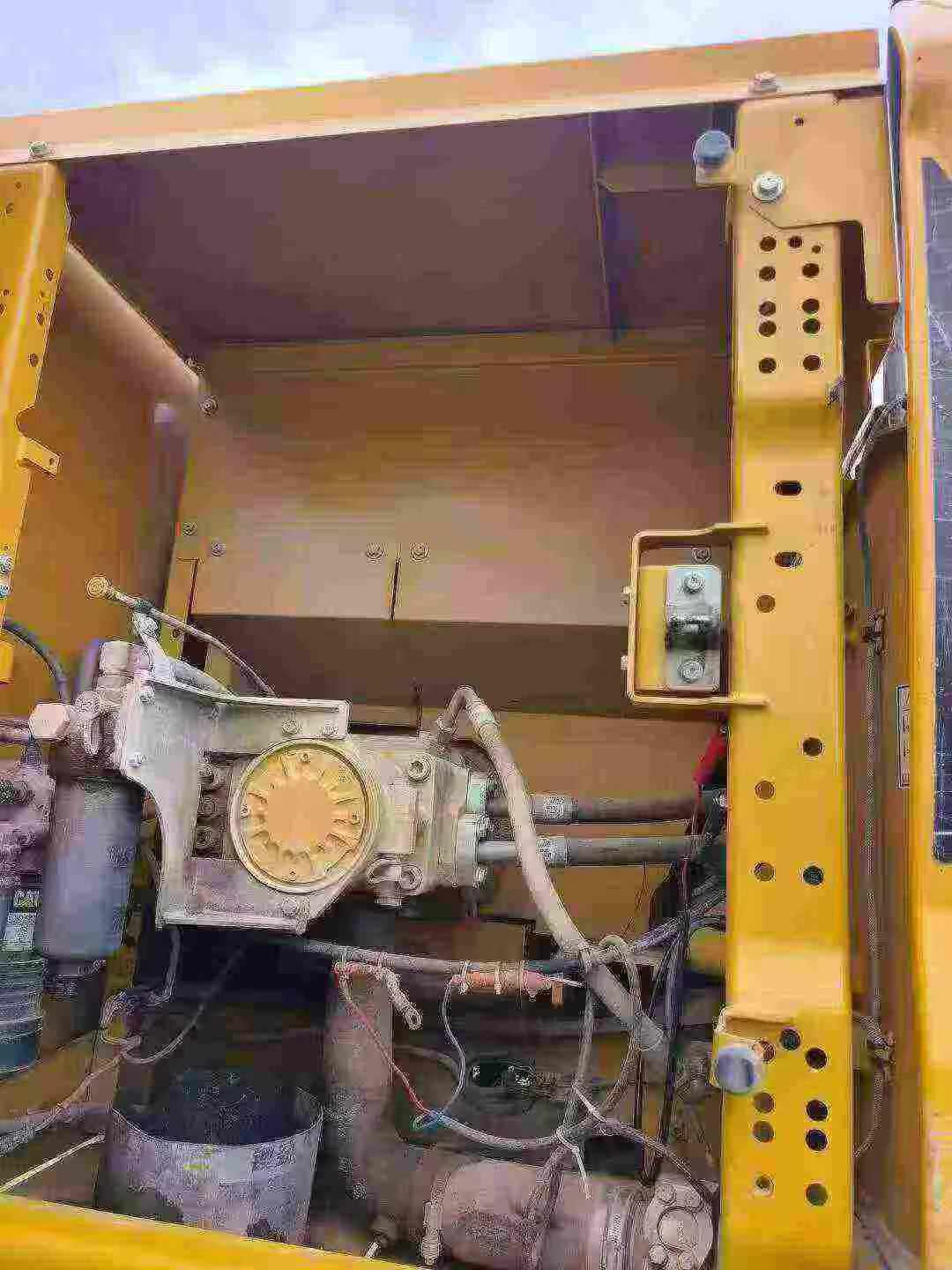 Buy Caterpillar 330B Used Excavator / 6