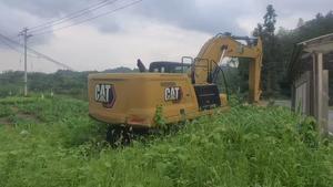 Comprar Caterpillar 336E Usado Excavadora Comprar Caterpillar 336E Usado Excavadora
