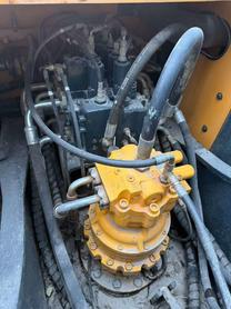 Buy Hyundai R215VS Used Excavator / 4 Buy Hyundai R215VS Used Excavator / 4