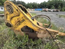 Buy Doosan DX380 Used Excavator / 9 Buy Doosan DX380 Used Excavator / 9