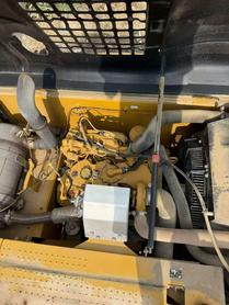 Compre Excavadora Caterpillar 320A Usada / 6 Compre Excavadora Caterpillar 320A Usada / 6