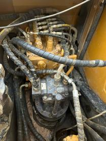 Buy Sany SY135 Used Excavator / 4 Buy Sany SY135 Used Excavator / 4