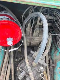Buy Kobelco SK210 Used Excavator / 5 Buy Kobelco SK210 Used Excavator / 5