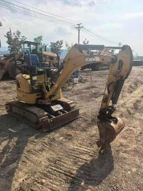 Buy XCMG XE17U Used Excavator / 5 Buy XCMG XE17U Used Excavator / 5
