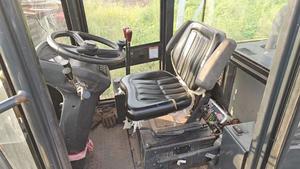 Buy LiuGong CLG820C Used Loader Buy LiuGong CLG820C Used Loader