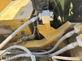 Buy Caterpillar 336E Used Excavator / 3 Buy Caterpillar 336E Used Excavator / 3