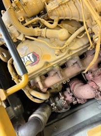 Купить Подержанный Экскаватор Caterpillar 336E / 4 Купить Подержанный Экскаватор Caterpillar 336E / 4
