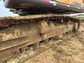 Buy Sany SY215C-8 Used Excavator / 7 Buy Sany SY215C-8 Used Excavator / 7