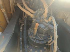 شراء حفارة XCMG XE200DA مستعملة / 7 شراء حفارة XCMG XE200DA مستعملة / 7