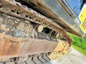 Buy Sany SY305C Used Excavator / 3 Buy Sany SY305C Used Excavator / 3