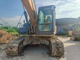 شراء حفارة XCMG XE200DA مستعملة / 3 شراء حفارة XCMG XE200DA مستعملة / 3