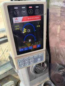 Buy Sany SY215C-8 Used Excavator / 9 Buy Sany SY215C-8 Used Excavator / 9