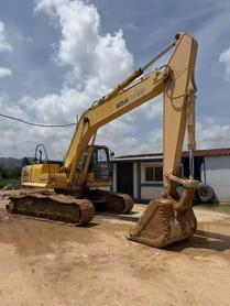 Buy Komatsu PC240-6 Used Excavator / 6 Buy Komatsu PC240-6 Used Excavator / 6